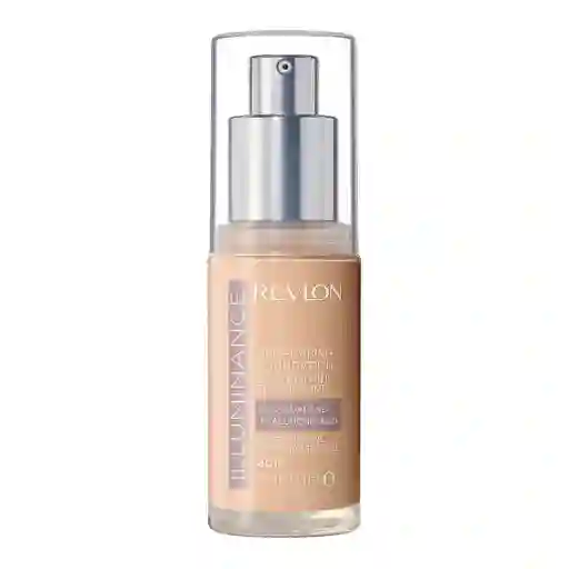 Revlon Base Liquida Skin Caring Foundation Tono Cool Beige