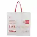 Bolsa Reutilizable Dueños Del Ahorro