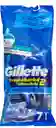 Gillette Prestobarba Máquina Para Afeitar Desechables