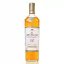 The Macallan Whisky Triple Cask 12 Años