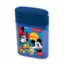 Kit Escritura Mickey Mouse Con Sus Amigos