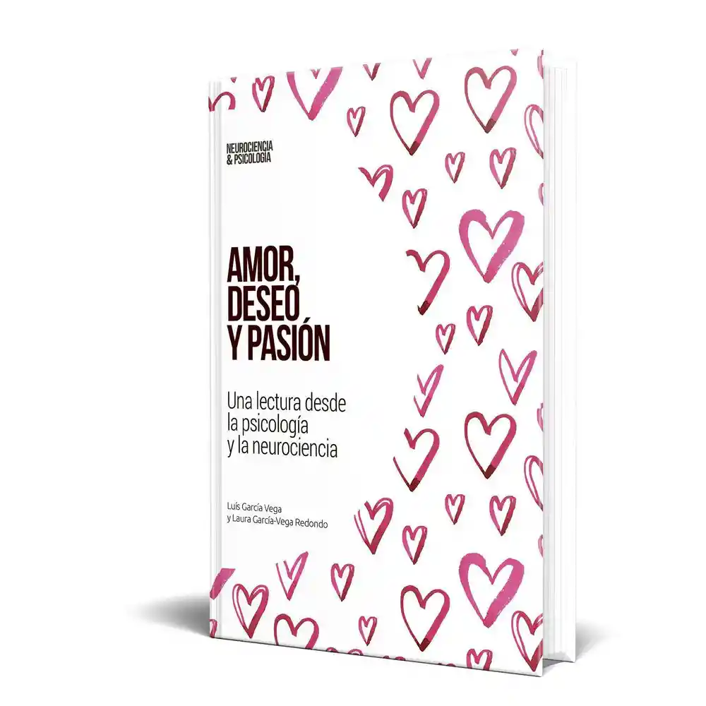 Neurociencia T44 Amo El Tiempo 700005443