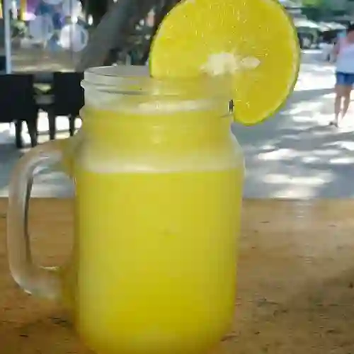 Frappé de Maracuyá