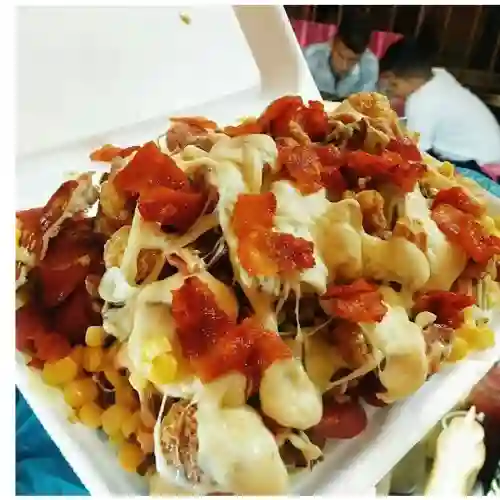 Caprichosa Personal