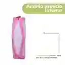 Cartuchera de Malla Serie Rosa Miniso