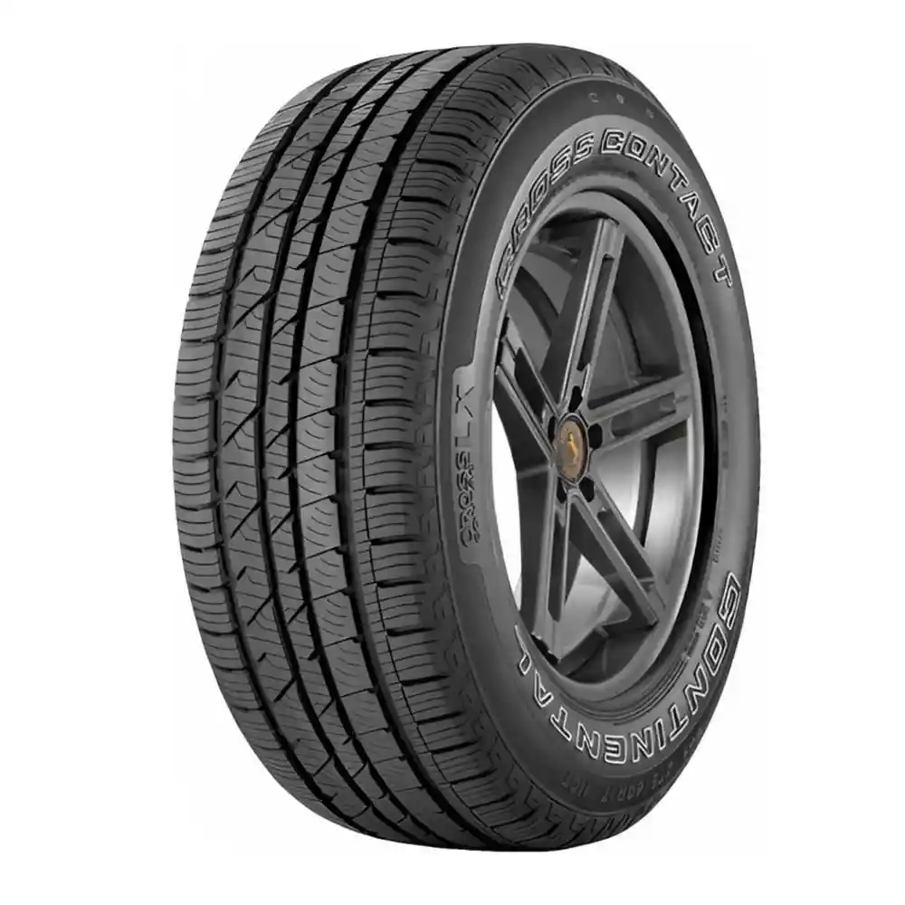 Llanta 235/55 R19 101h Crosscontact Lx Sport D5 Continental 444023519010