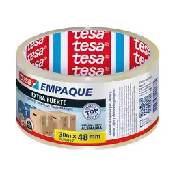 Tesa Cinta Empaque Ultra Resistente 53370-00007-00