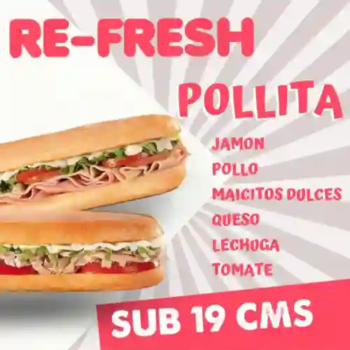 Sub Pollita