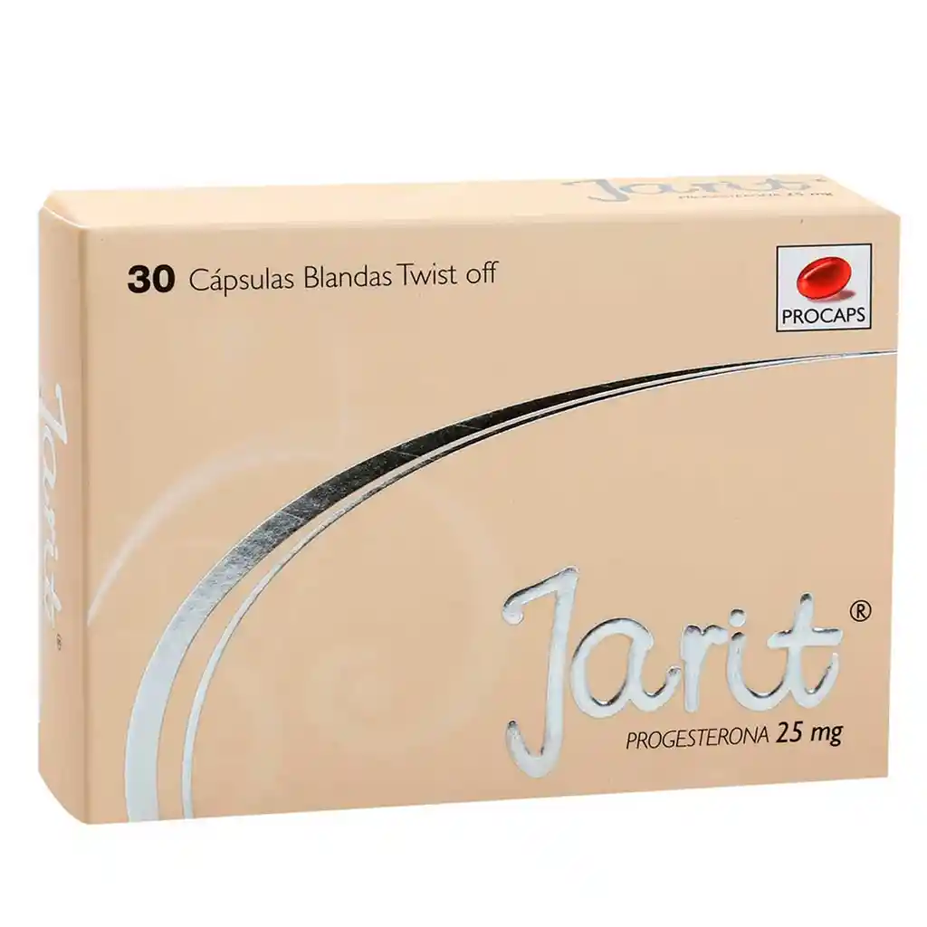 Jarit (25 mg)