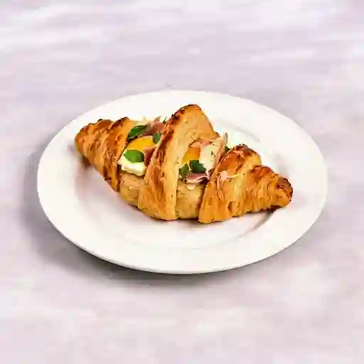Croissant Am