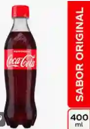 Coca-Cola Original 400 ml