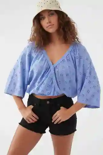 Camisa Inda Mujer