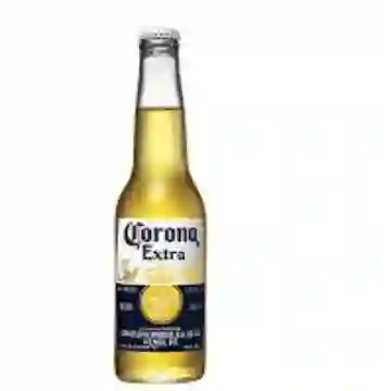 Cerveza Corona
