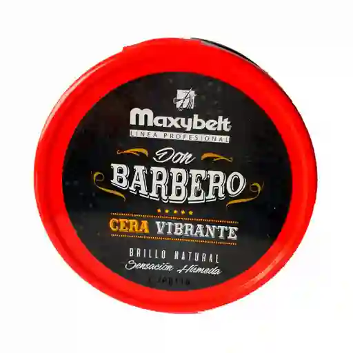 Maxybelt Cera Vibrante X 100Gr