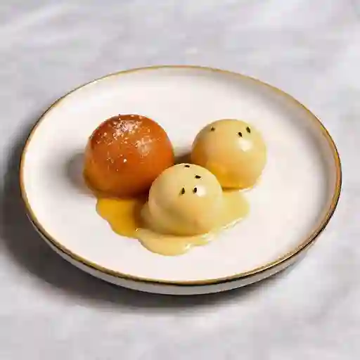 Gulab Jamun