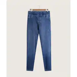 Jeggins Ref 30230575 6 Azul Claro Patprimo Talla 6