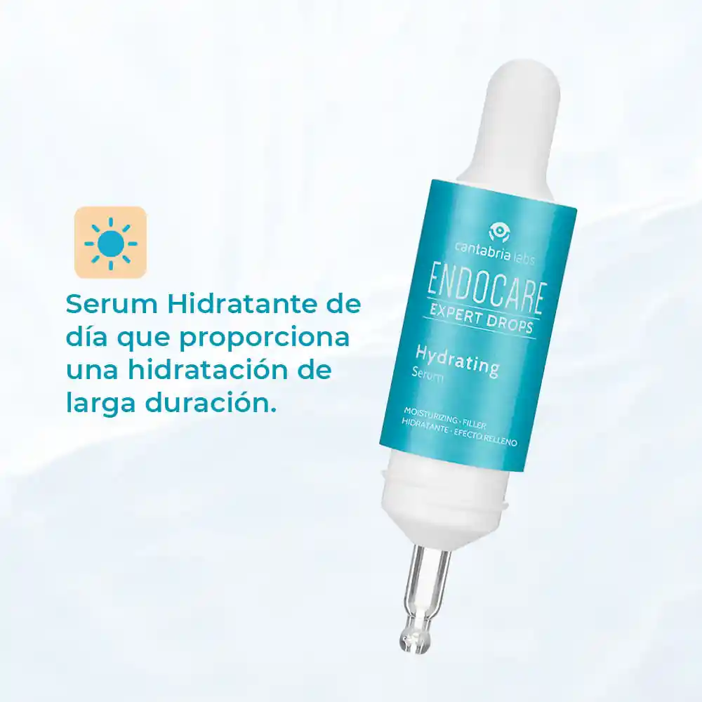 Endocare Protocolo Hidratante Serum Reafirmante + Soft Peel