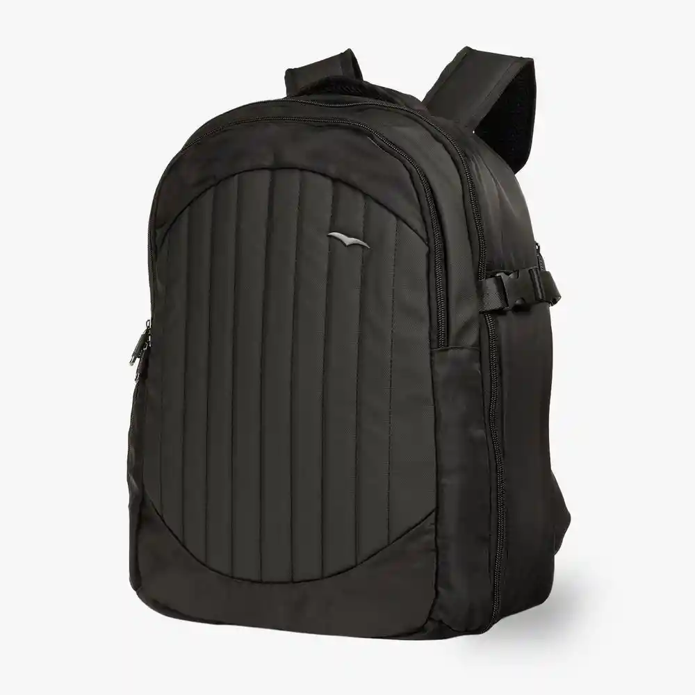 Morral Nomada Negro