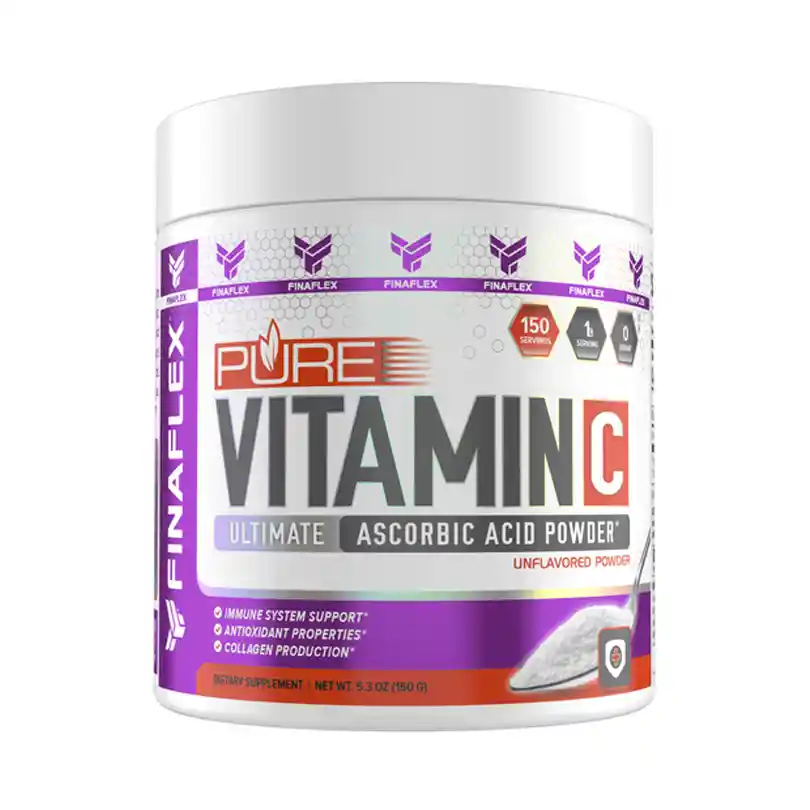 Vitamin C Powder