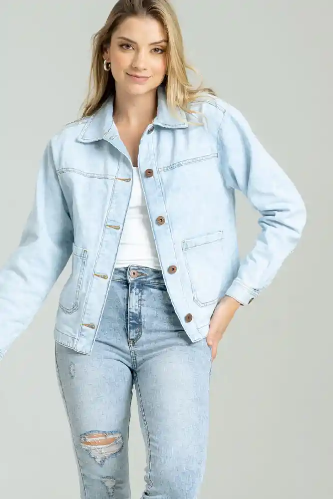 Chaqueta Vintage