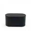 Humidificador Aromas Doti Negro Ambiente Gourmet