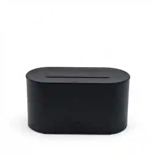 Humidificador Aromas Doti Negro Ambiente Gourmet