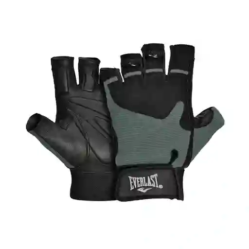 Everlast Guantes de Pesas Eclipse Talla L