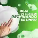 Lavaplatos en Crema Axion Limón 850 g x 2 Und
