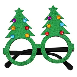 Gafas Verdes Navideñas 8010260181 Finlandek