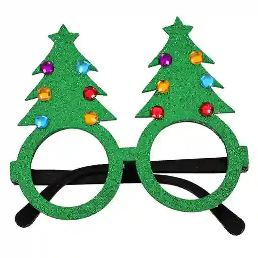 Gafas Verdes Navideñas 8010260181 Finlandek