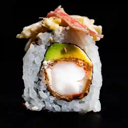 Ebi Crab Maki
