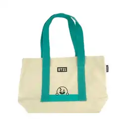 BT21 Bolso de Compras Color Shooky Colección