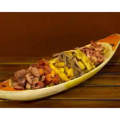 SuperPicada