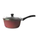 Ilko Olla Just Cook Con Tapa 16 cm