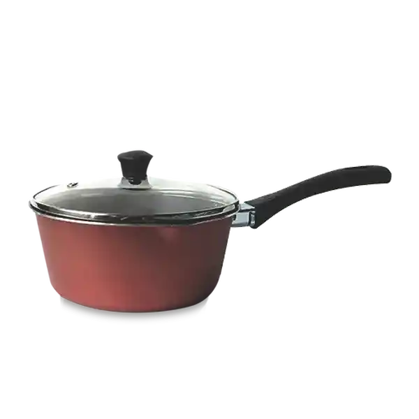 Ilko Olla Just Cook Con Tapa 16 cm