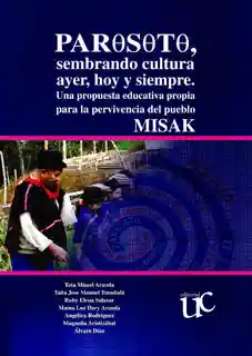 Par&#415.S&#415.T&#415. Sembrando Cultura Ayer Hoy y Siempre