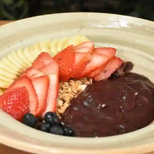 GRANOLA DE CASA ACAI