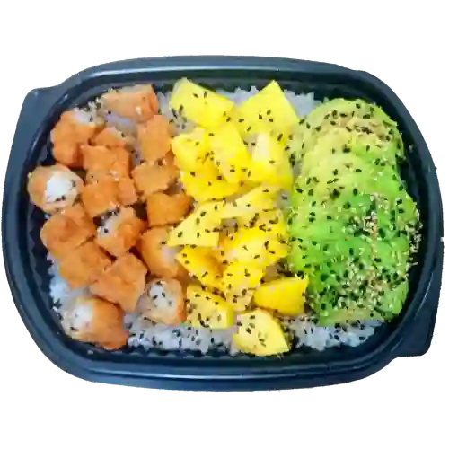 Tropical Salad