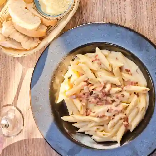 Pasta Carbonara