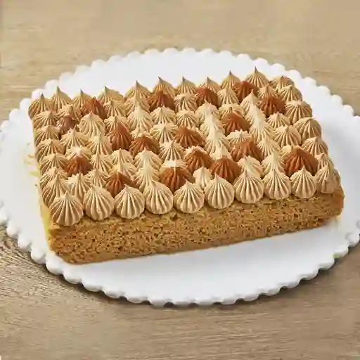 Postre Tres Leches Arequipe Pomona