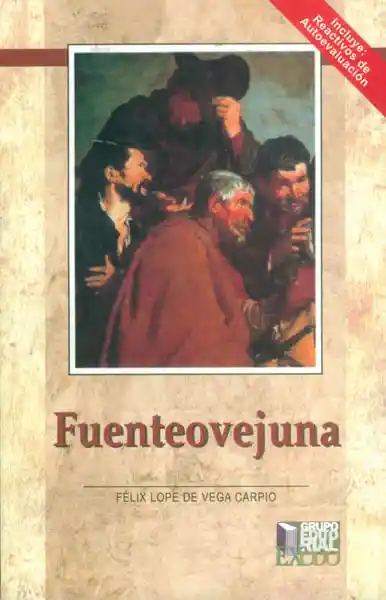 Fuenteovejuna