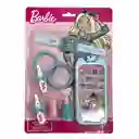 Accesorios Fashion Barbie