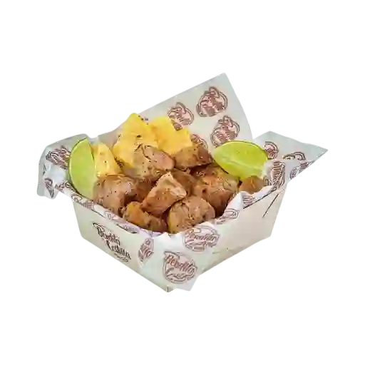 Pork Chorizo