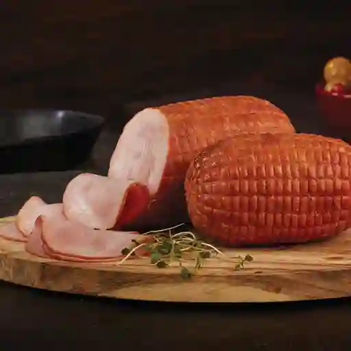 La Fazenda Jamón Pernilito