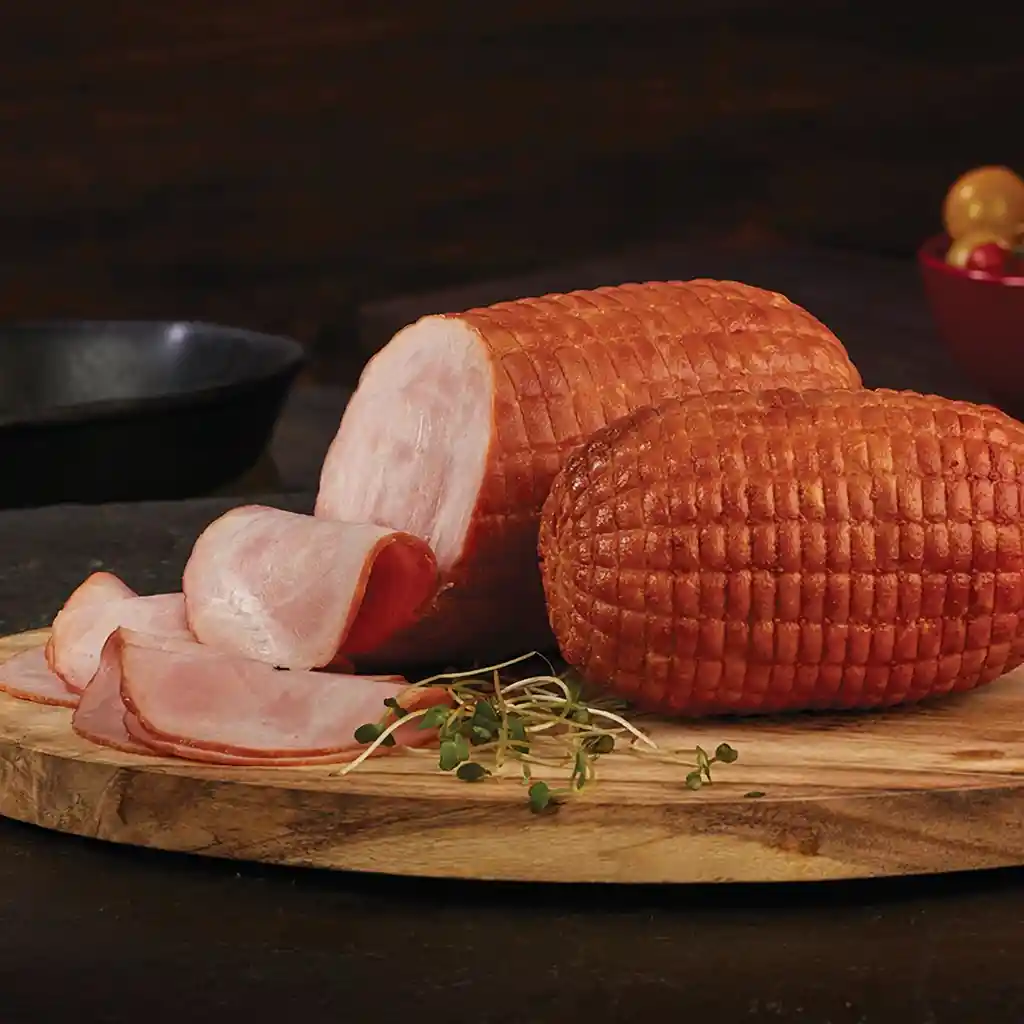 La Fazenda Jamón Pernilito