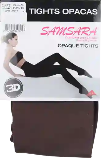 Samsara Medias 