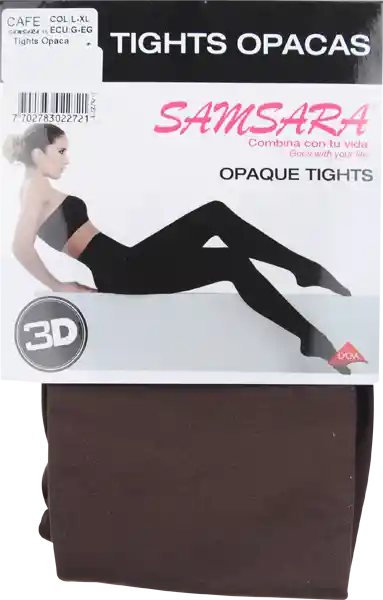 Samsara Medias 