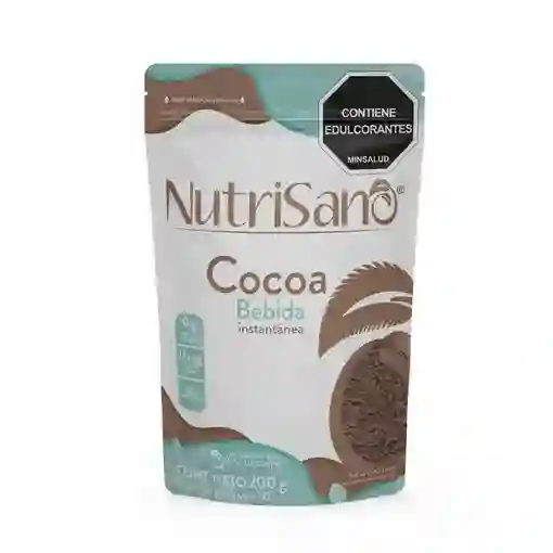 Cocoa - Nutrisano