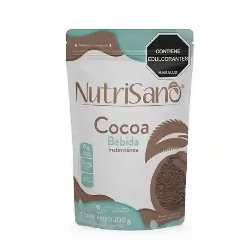 Cocoa - Nutrisano