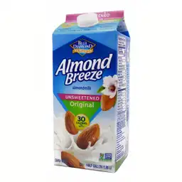 Blue Diamond Bebida de Almendras Natural